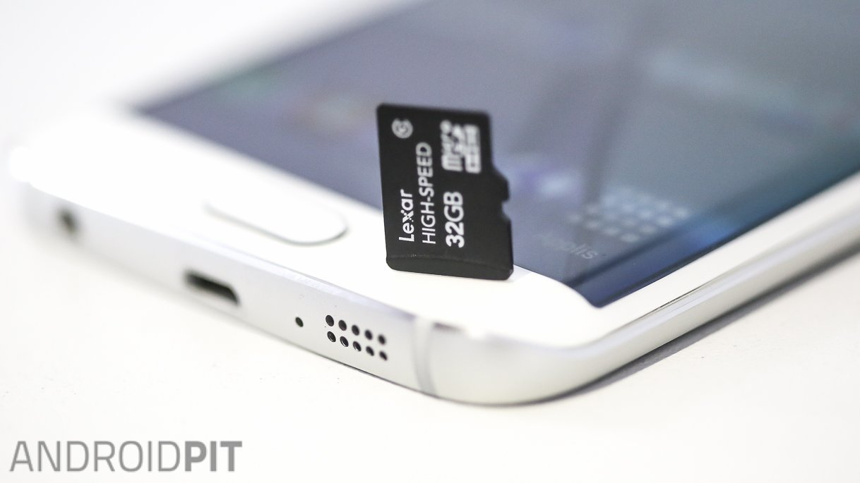 Smartphones With Micro Sd Slot