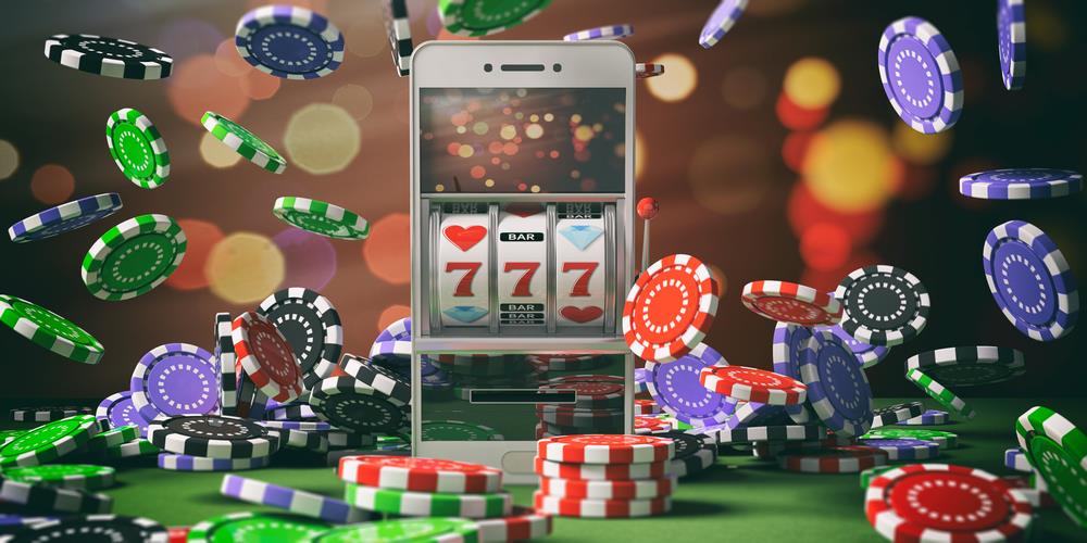 Best free slot game apps